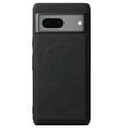 thumbnail image 3 of Allytechgroup 2 in 1 Detachable Wallet Case for Google Pixel 7 with Card Slots Kickstand, Premium PU Leather Support MagSafe Wireless Charging, Magnetic Function Shockproof Case, Black, 3 of 10