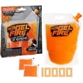 thumbnail image 1 of Recargas Hasbro Nerf Gel Fire 10000, 1 of 4