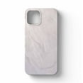 thumbnail image 5 of Tobelint Metallic Colored Marble Texture Case for iPhone 12 Pro Max, Slim Full Protective Cover with Side Print #155, 5 of 5