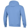 thumbnail image 3 of Men's-Champion Carolina Blue North Carolina Tar Heels Tennis Stacked Powerblend Pullover Hoodie, 3 of 3