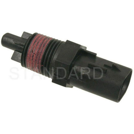 Standard Motor Products TX184 Temperature Switch with Gauge