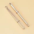 thumbnail image 5 of Threader for Drawstrings Rope Threader Sewing Accessories Metal Threading Aid Drawstring Threader Tool, 5 of 9