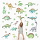 thumbnail image 2 of Vinilos Decorativos Para Niños De Dinosaurios Luminosos, Vinilos Decorativos Para Pared De Dinosaurios Para Guardería, Adhesivos De Pared, Adhesivos De Pared Para Habitación De Los Niños, Adhesivos, 2 of 8