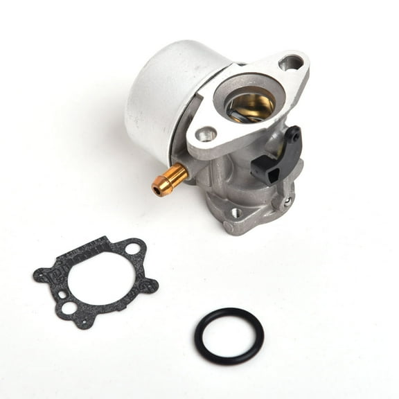 Okeba Carburetor for Briggs & Stratton 799868 Replaces # 498254/497347/497314/498170 Carb 50-657 with Gasket