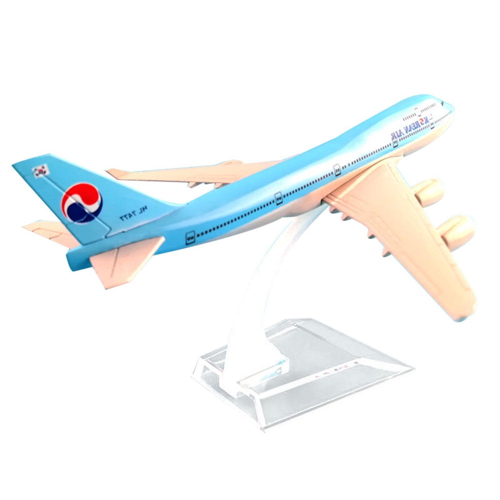 diecast plane