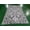 gray, variant on Geetinfly 9*12FT Area Rugs 320Gsm Pp Tube Plastic Woven Outdoor Carpet - Persian - Row Upon Row gray