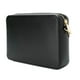thumbnail image 4 of BOLSA MICHAEL KORS JET SET EAST WEST XBODY LEATHER BLACK, 4 of 6
