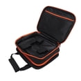 thumbnail image 1 of Circuit Breaker Finder Storage Case, Anti Collision Waterproofing Electrical Test Kit Carrying Case Portable  for Electrician, 1 of 7