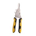 thumbnail image 4 of DimyFew Couteaux d'Écaillement de Fruits de Mer Ouvre-Poisson Outil Cuisine Robuste Multifonction Cadeaux Accessoires en Acier Inoxydable Ouvre-Crustacés Manche Noir Jaune, 4 of 8