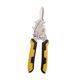 thumbnail image 4 of Accesorios multifuncionales resistentes y duraderos para utensilios de cocina de mariscos Mango negro y amarillo, 4 of 9