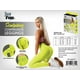 thumbnail image 1 of Leggins Mallas Para Mujer Tatys Fashion Fit Gym Levanta Gluteos TATYS FASHION  6887, 1 of 1