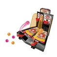 thumbnail image 1 of ZheElen Desktop Basketball Game Toys 2-Player Table Arcade Games Finger Ball Court Intelligent Emulational Shooting Gift for Children, 1 of 9