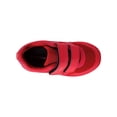 thumbnail image 4 of TENIS CASUALES NIÑO YUYIN 2122 TEXTIL ROJO YUYIN  21222, 4 of 4