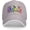 A1840, variant on Gay Lives Matter Amercan LBGT Transgender Pride LGBTQ Trans Gay Rights Human,Rainbow Lover Baseball Cap Trucker Hat