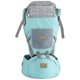 thumbnail image 5 of Portabebés ergonómico 9 en 1: delantero, trasero, 4 posiciones, 5 of 5