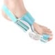 thumbnail image 2 of Corrector de Juanetes Hueso Pulgar Ajustador Likrtyny Cuidado de los Pies, 2 of 9