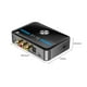thumbnail image 5 of Transmisor Receptor V5.3 3.5mm AUX RCA Para Tablet PC De Cine En Casa, 5 of 8