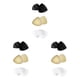 thumbnail image 3 of Guardurnaity 3 Pairs Sports Bra Pads Removable Women Push-Up Breast Inserts Padding Pad Enhancer for Outdoor Fitness Type1, 3 of 6