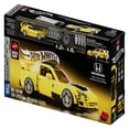 thumbnail image 4 of Juguete de Construcción Mattel Brick Shop Speed Honda 1, 4 of 5