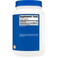thumbnail image 4 of Nutricost L-Citrulline Malate Supplement Powder (2:1) 1.2KG, 4 of 5