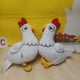 thumbnail image 4 of High quality 2024 Paw Patrol Ryder Chase Cat Chicken Kawaii Plush Doll Toys Anime Stuffed Doll Kids Birthday Gift children toy, 4 of 5