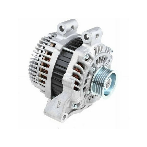 Alternator 1 - Compatible with 2012 - 2014 Subaru Impreza 2.0L H4 2013