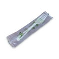 thumbnail image 2 of TPLA Wrapped Cutlery, Fork, Plastic, Light Beige 750/Carton, 2 of 9