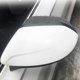 thumbnail image 4 of FOMIYES 1Par Cubierta Antilluvia Para Espejo Retrovisor Con Elegante Para Autos Y Camionetas, 4 of 6