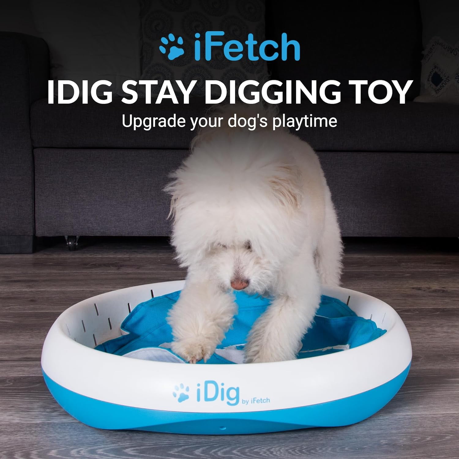 Digging toys for dogs hotsell
