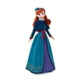 thumbnail image 1 of Muñeca Mattel Disney Frozen Vestido de Baile Real Anna, 1 of 6