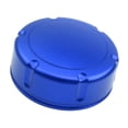 thumbnail image 1 of Aceite de Motocicleta para 17-19 Cubierta Aluminio CNC - Azul Yotijar Tapa de aceite de la motocicleta, 1 of 10