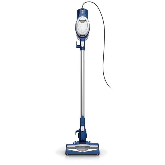 Shark Rocket Corded Stick Vacuum, Carpet and Hardfloors, Pet Friendly, Swivel Steering, Removable Handheld, HV200