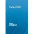 thumbnail image 3 of The Role of Religion in Modern Societies (Routledge Advances in Sociology), 3 of 4