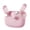 mini2(USB-C RX+2TX) Pink, variant on BOYA mini 2 Pink 2-Person Wireless Lavalier Microphone for iPhone 15/16/17/18, Dual Clip-on Mics with AI Noise Cancellation, 48kHz/24-bit Audio and Charging Case for TikTok YouTube Vlog Interviews