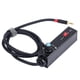 thumbnail image 2 of Stereo Ground Loop Isolator 3.5mm to XLR Audio Isolator Audio Noise Isolator Noise Suppressor Isolator for PC to Mixer, 2 of 5