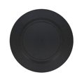 thumbnail image 4 of SARO LIFESTYLE Assiettes de Chargeur Design Classique (Ensemble de 4), 4 of 4