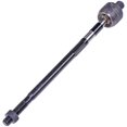 thumbnail image 2 of Dorman IS382PR Front Inner Steering Tie Rod End for Specific Ford Models, Black Fits select: 1994-1997 FORD ASPIRE, 2 of 2