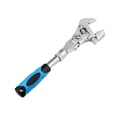 thumbnail image 2 of 5-In-1 10-Inchmultifunctional Retractable Adjustable Wrench Folding Shakingshake, 2 of 6
