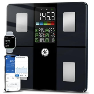 eufy by Anker Smart Scale P3, Digital Bathroom Scale for Body