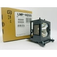 thumbnail image 2 of OEM Lamp & Housing for The Sony VPL-VW50 SXRD Projector - 1 Year Jaspertronics Full Support Warranty! - 1 Unit per pack, 2 of 9