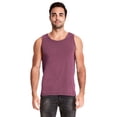 thumbnail image 1 of Next Level 7433 Adult Inspired Dye Tank Top - Shiraz - 3XL, 1 of 2