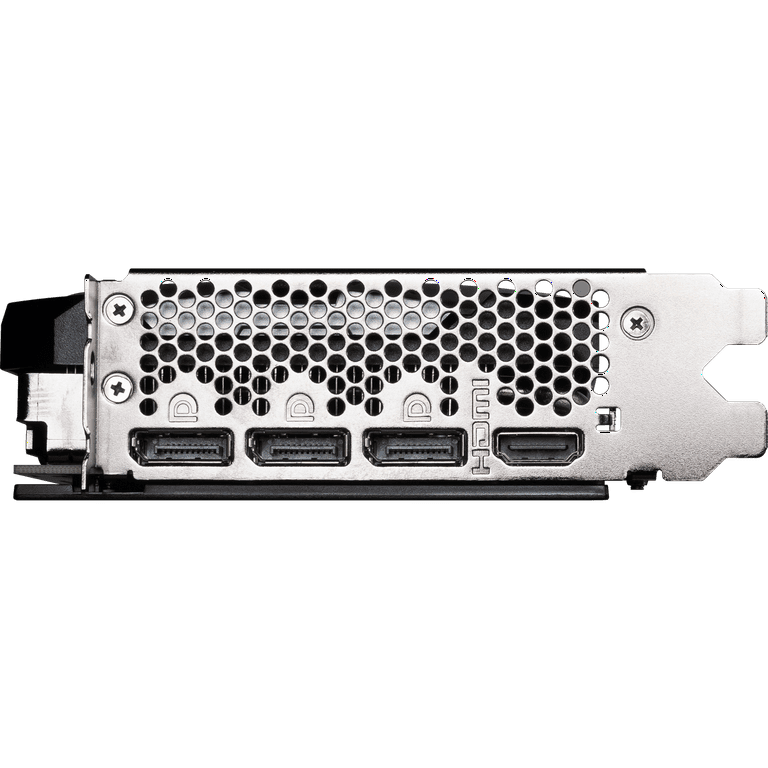 MSI GeForce RTX 4070 SUPER 12G Ventus 2X OC Gaming GPU MSI GeForce RTX 4070 SUPER 12G Ventus 2X OC Gaming GPU