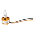 thumbnail image 3 of Motor de cepillo Hugo A2208 KV1400, 3 of 9