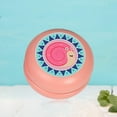 thumbnail image 4 of 2xBeginner Wooden Children Cartoon Animal Pattern Classic Toy Snail Hugo Pelota de yoyo para principiantes, 4 of 10