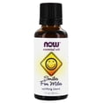 thumbnail image 1 of NOW Foods - Uplifting Essential Oils Blend Smiles For Miles - 1 fl. oz., 1 of 4