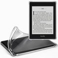 thumbnail image 1 of Funda transparente CoBak para Kindle Paperwhite 10th Gen, 6 pulgadas, transparente, 1 of 8