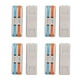 thumbnail image 3 of Conector De Cable De Palanca, Conectores De Cable De Empalme Aislantes 32A 250V Para Cableado De Construcción Para El Hogar, 3 of 7