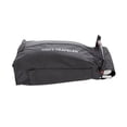 thumbnail image 2 of Protector de carga Weber Traveler Black Grill Cover, 2 of 9