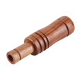 thumbnail image 4 of Silbato de madera silbato llamador de silbón para fotografía al aire libre llamador de silbón silbato de madera imitación de sonido de silbón llamador de llamada para ANGGREK Otros, 4 of 8