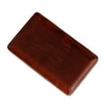 thumbnail image 4 of 2x Solid Wood Reed Case Wooden Box Alto Soprano Clarinet Reeds, s Capacity, 4 of 10